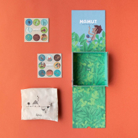 Pocket puzzel Mammoet